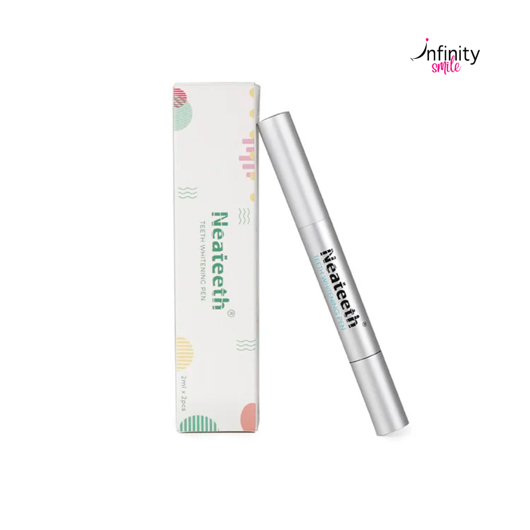 Lapiz blanqueador Infinity