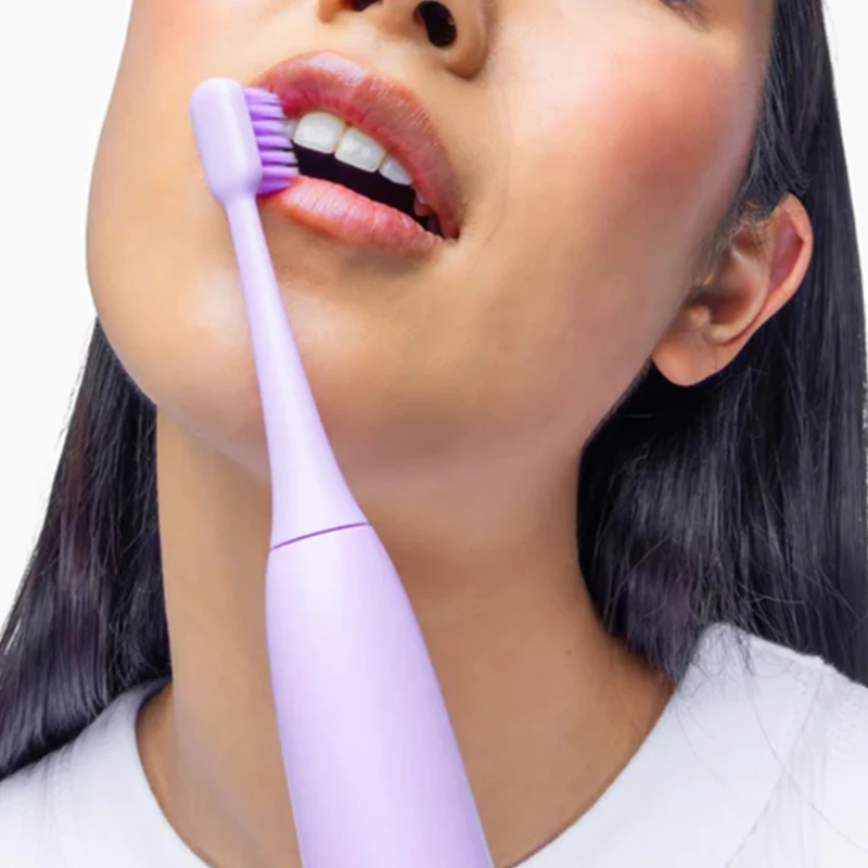 Cepillo de Dientes Electrico