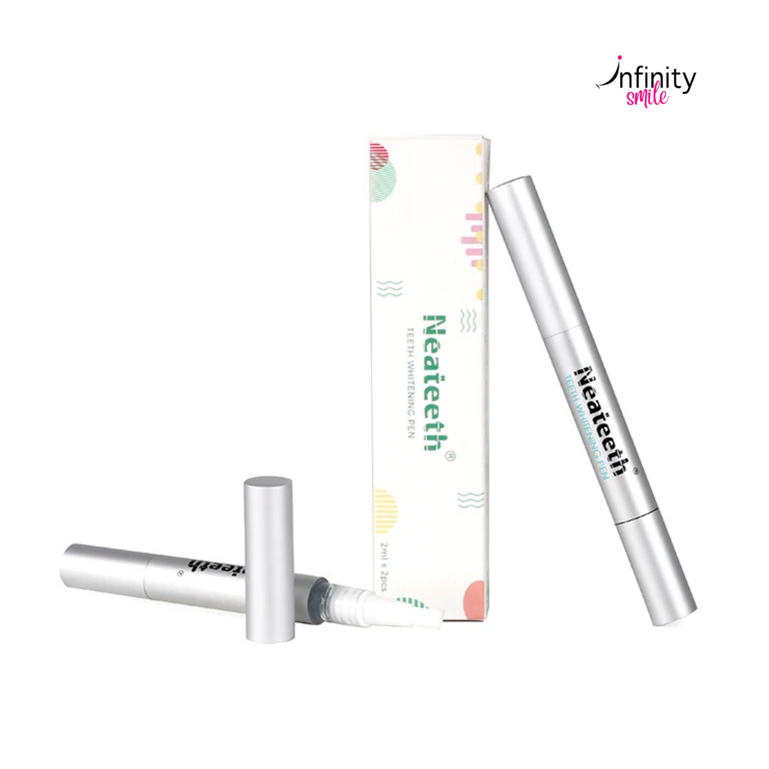 Lapiz blanqueador Infinity