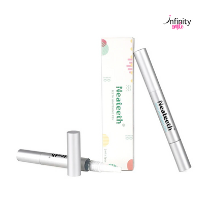 Lapiz blanqueador Infinity