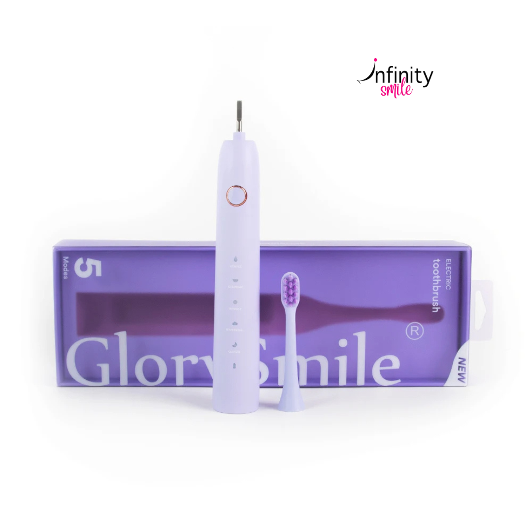 Cepillo de Dientes Electrico