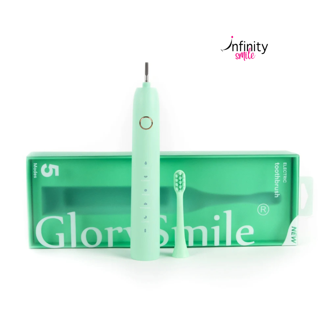 Cepillo de Dientes Electrico