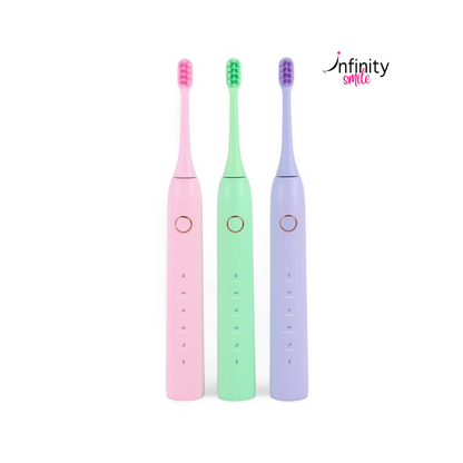 Cepillo de Dientes Electrico